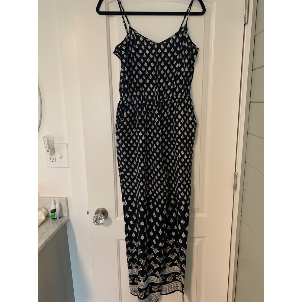 Divided H&M jumpsuit